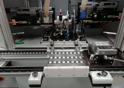 Evertz Werkzeugbau in Solingen | Auswuchttechnik mit hoher Genauigkeit