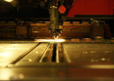Evertz Werkzeugbau in Solingen | Perfekte & schnelle Laserbearbeitung