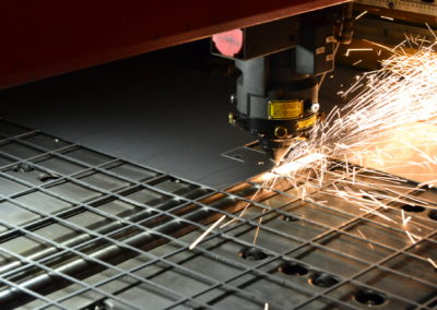 Evertz Werkzeugbau in Solingen | Perfekte & schnelle Laserbearbeitung